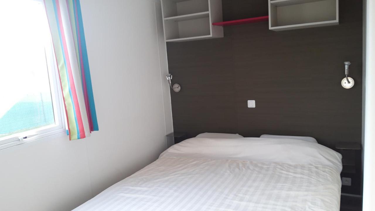 Chalet Park Zeeberm Commv Oostduinkerke Ngoại thất bức ảnh